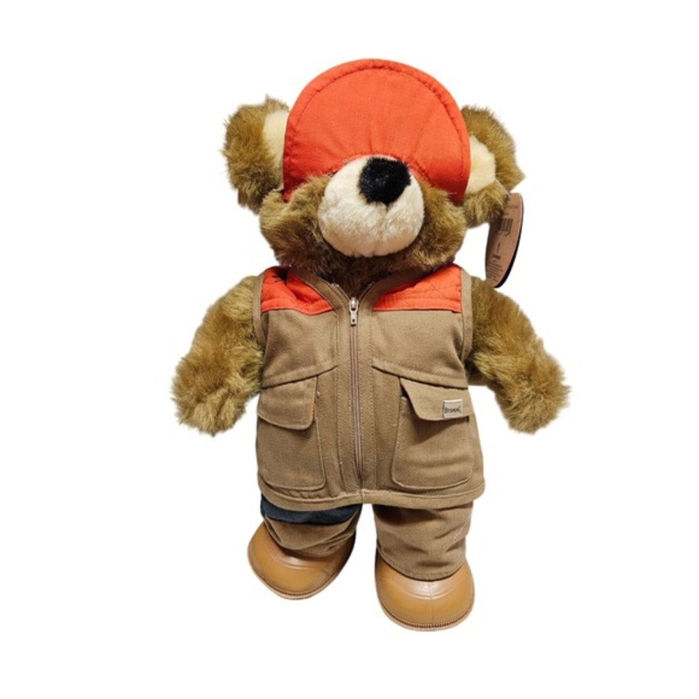Browning The Teddy Bear (5836)
